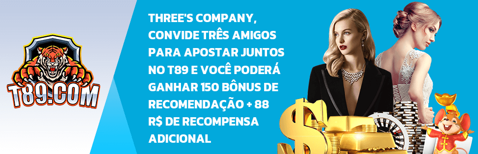 sites de apostas online com bonus